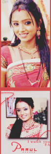 7oSwG - Parul Chauhan