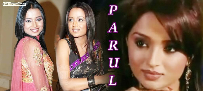 Parulchauhan - Parul Chauhan
