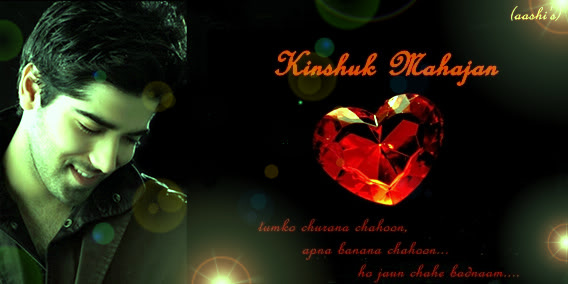 akk - Kinshuk Mahajan