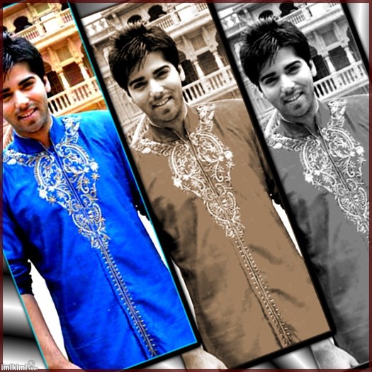 Jg92m - Kinshuk Mahajan