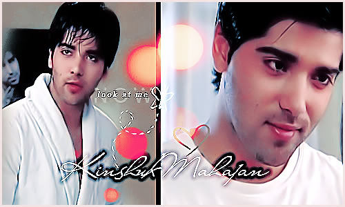 luka - Kinshuk Mahajan