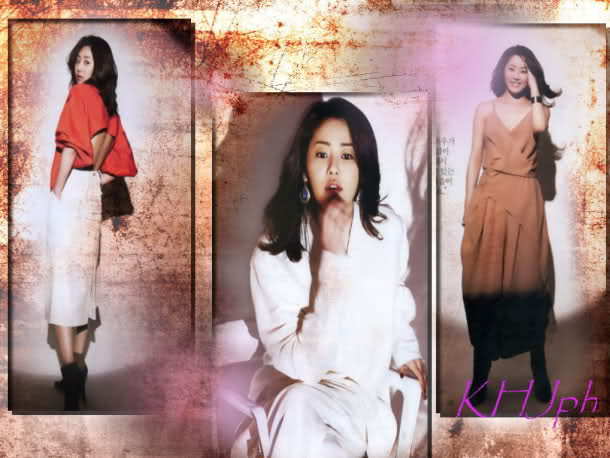 2jbqvd2 - Ko Hyun Jung
