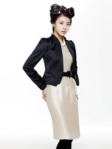 10namqa - Ha Ji Won