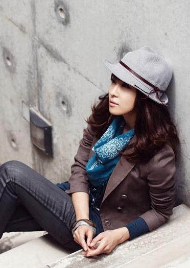 149nksl - Ha Ji Won