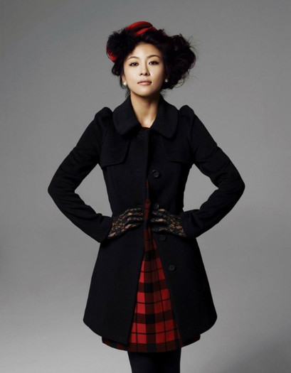 Attractive South Korean actress Ha Ji Won photo album (35) - Ha Ji Won