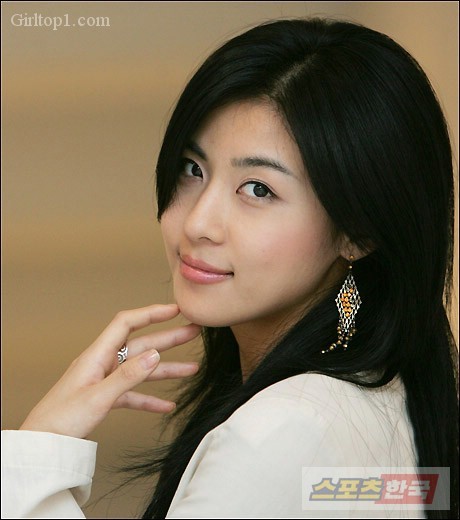 Ha Ji Won - 13 - Ha Ji Won