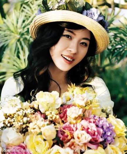 huor6b - Ha Ji Won