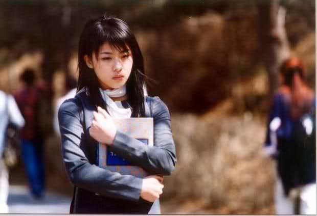ippgub - Ha Ji Won