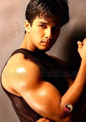 15 - Shahid Kapoor