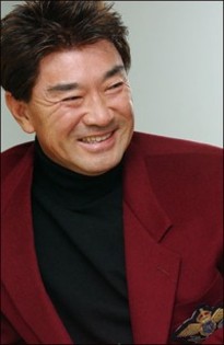 Lee Deok-Hwa