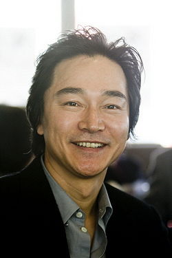 Jeong Bo-Seok