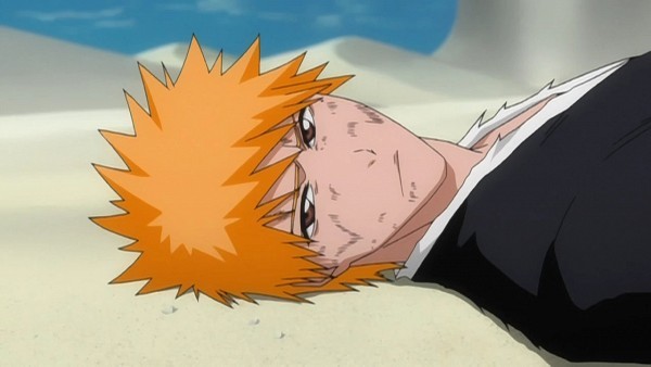 Ichigo Kurosaki