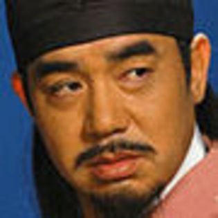 Shin-Hong - Actori din serial