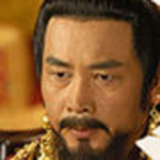 King Bo-Jang