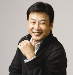 Kil Yong-Woo - Actori din serial