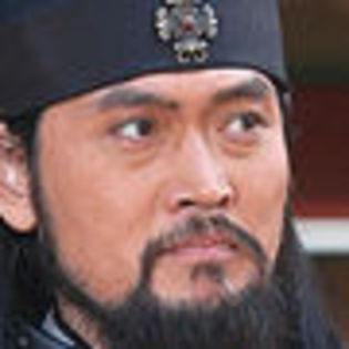 Keum Mo-Jang - Actori din serial