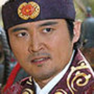 Yeon Nam-Saeng - Actori din serial