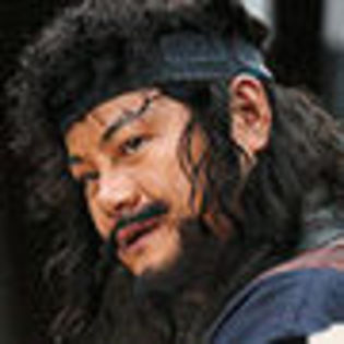 Heuk Soo-Dol - Actori din serial