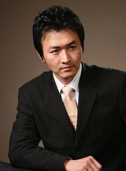 Jeong Jae-Kon - Actori din serial