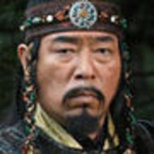 Lee Jin-Choong - Actori din serial