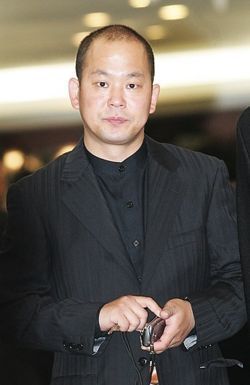 Lee Dal-Hyeong - Actori din serial