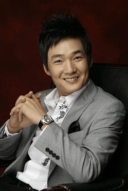 Kim Jung-Hyun - Actori din serial