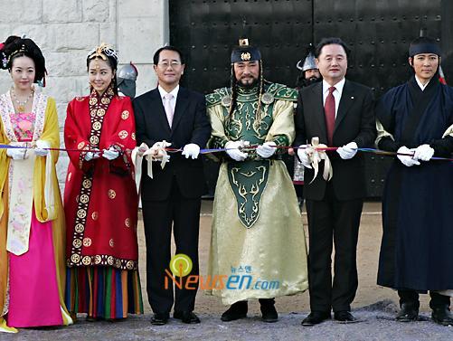 daejoyoungeditcastpixoneg6 - 0 Va urma la National Tv