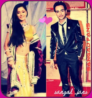 304807_275284452496500_157712290920384_1080627_1079506828_n - xxSara Khan si Angad Hasija-Sadhna si Alekhxx