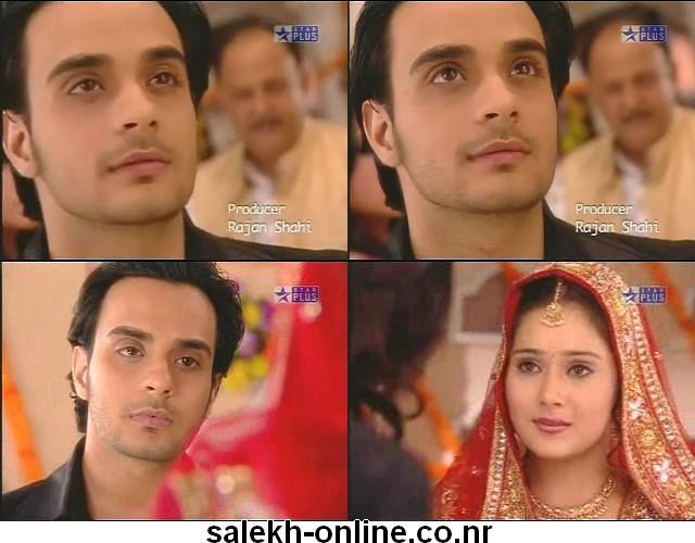 321071_274347252590220_157712290920384_1076939_991531363_n - xxSara Khan si Angad Hasija-Sadhna si Alekhxx