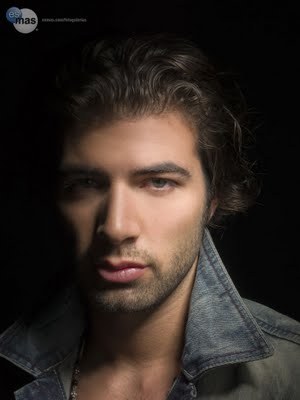 Jencarlos-Canela-famosos-del-cine - Albumo por Didycameleonesparasiempre