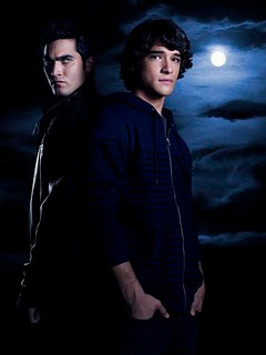 Teen Wolf (5) - Teen Wolf