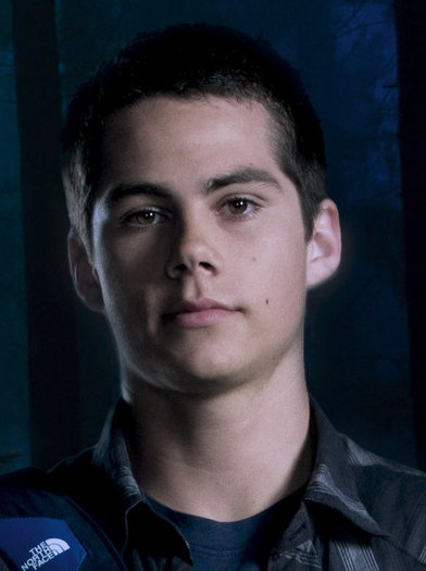 Teen Wolf (10) - Teen Wolf