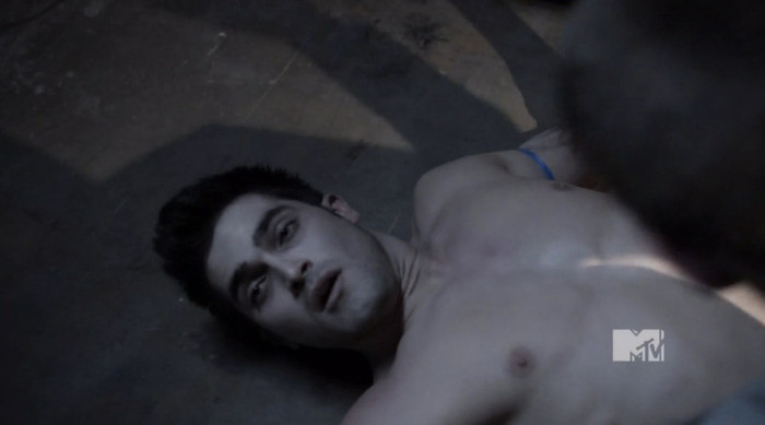 Teen Wolf (21)