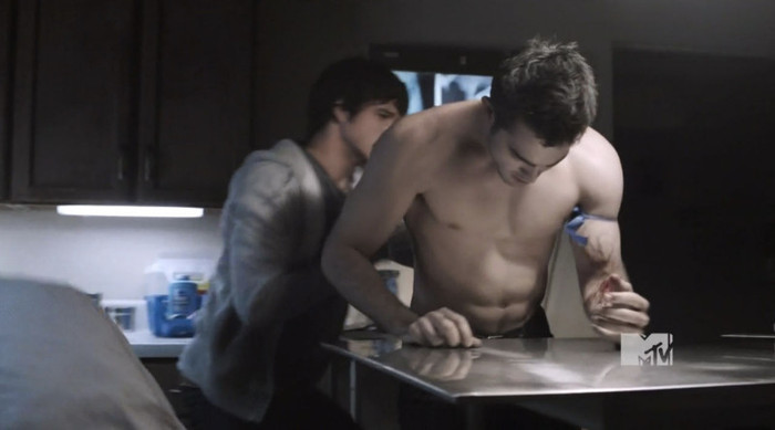 Teen Wolf (22)