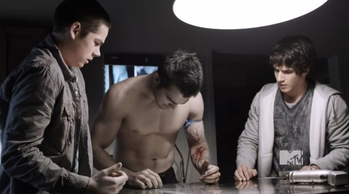 Teen Wolf (23)