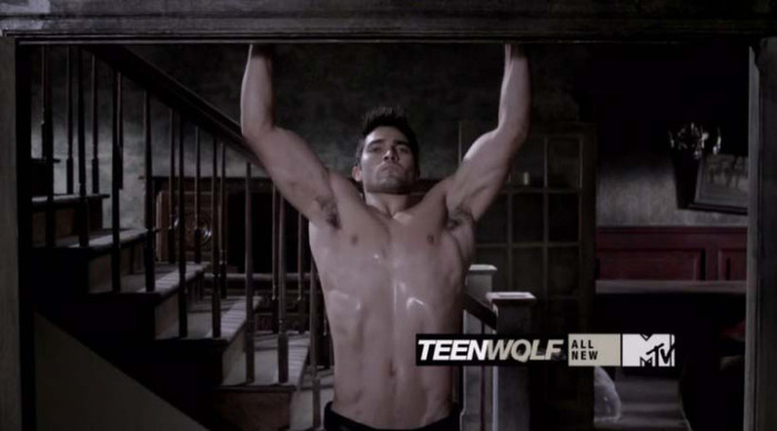 Teen Wolf (32)