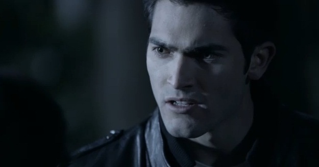 Teen Wolf (36)