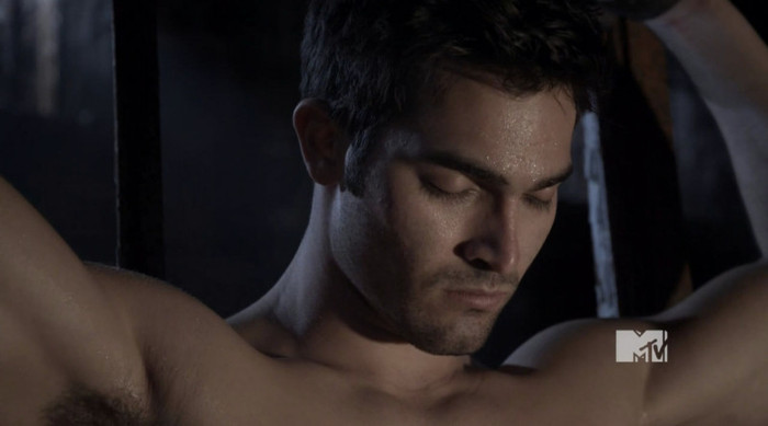 Teen Wolf (38)