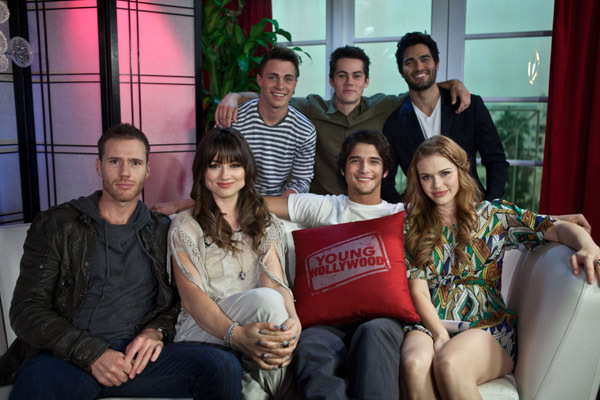 Teen Wolf (12)