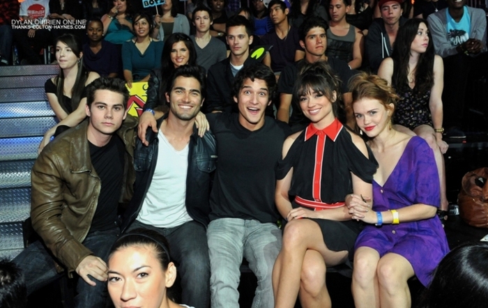 Teen Wolf (13)
