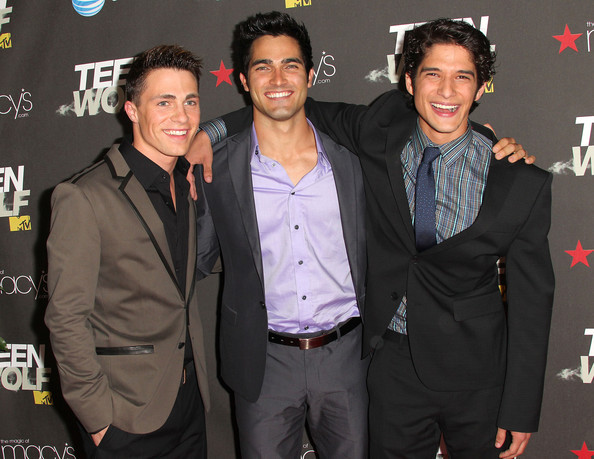 Teen Wolf (14)