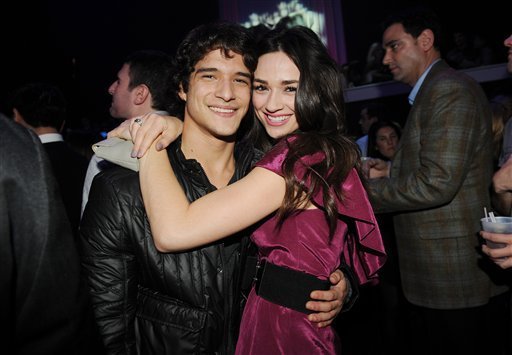 Teen Wolf (21)
