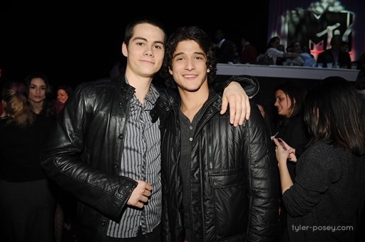 Teen Wolf (23)