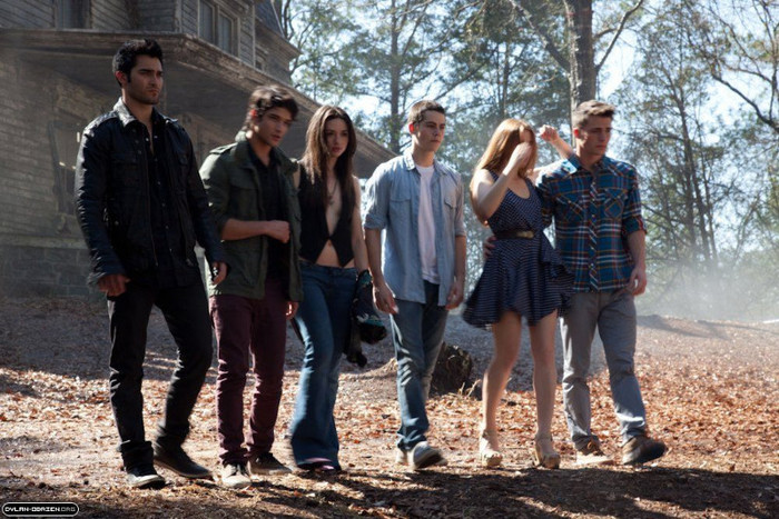 Teen Wolf (24)