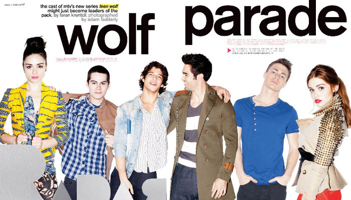 Teen Wolf (27)