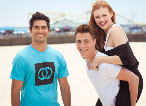 Teen Wolf (28)