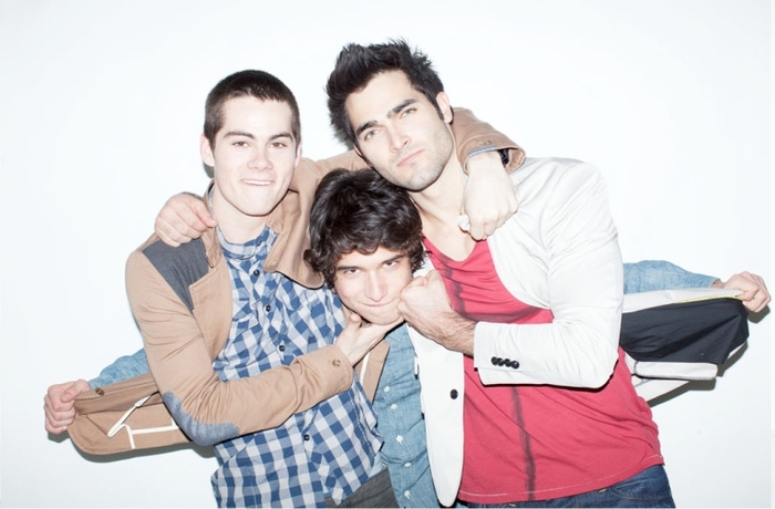 Teen Wolf (29)
