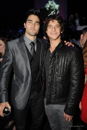 Teen Wolf (31)
