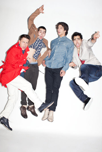 Teen Wolf (32)