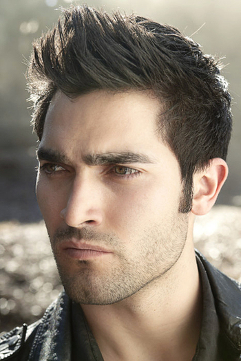 Tyler (6) - Tyler Hoechlin